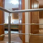 Hotel Exohiko Agios Athanasios (Pella)
