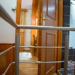 Exohiko Hotel Agios Athanasios (Pella)