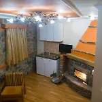Exohiko Hotel *