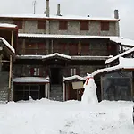 Exohiko Hotel Agios Athanasios (Pella)