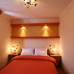 Hotel Exohiko Agios Athanasios (Pella)