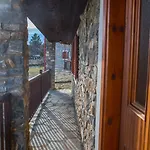 Hotel Exohiko Agios Athanasios (Pella)