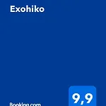 Hotel Exohiko Agios Athanasios (Pella)