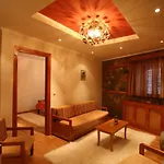 Exohiko Hotel *