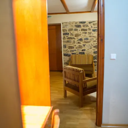 Exohiko Hotel Agios Athanasios (Pella)
