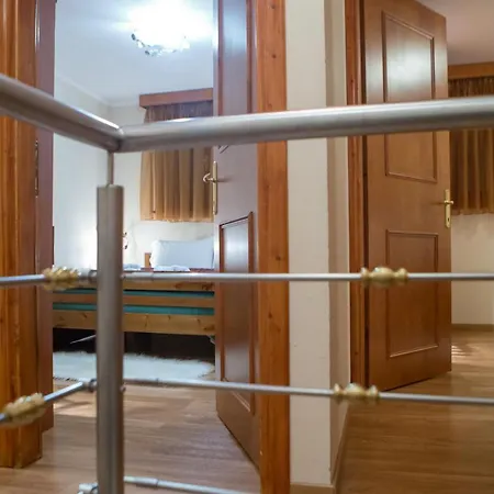 فندق Exohiko بالايوس أجيوس أثناسيوس