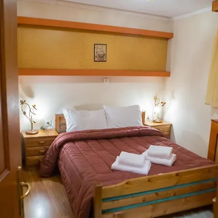 فندق Exohiko بالايوس أجيوس أثناسيوس