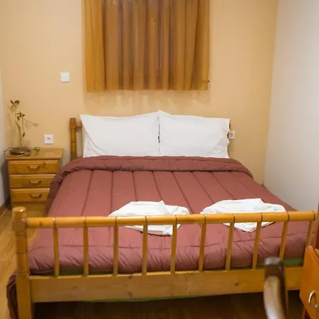 Exohiko 酒店 帕雷斯阿吉萨那