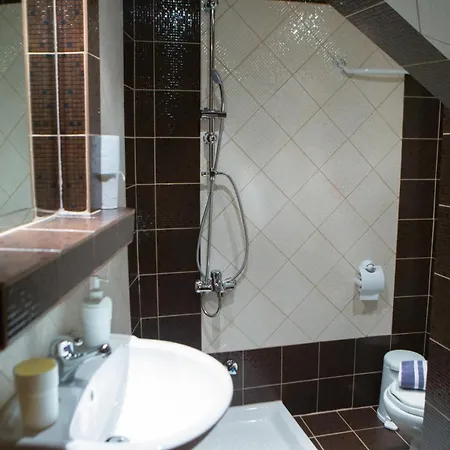 Exohiko بالايوس أجيوس أثناسيوس