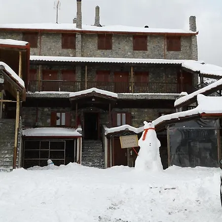 Exohiko فندق بالايوس أجيوس أثناسيوس