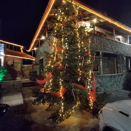 And εξοχικό Hotel *