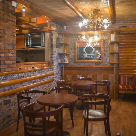 Exohiko فندق بالايوس أجيوس أثناسيوس