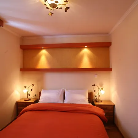 فندق Exohiko بالايوس أجيوس أثناسيوس