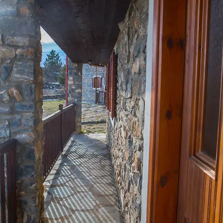 فندق Exohiko بالايوس أجيوس أثناسيوس