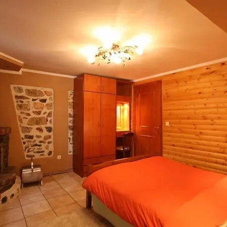 Country House Apartments And Suites Εξοχικό