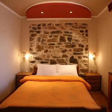 Country House Apartments And Suites Εξοχικό Хотел *