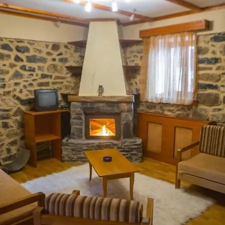 Country House Apartments And Suites Εξοχικό Палеос Агиос Атанасиос