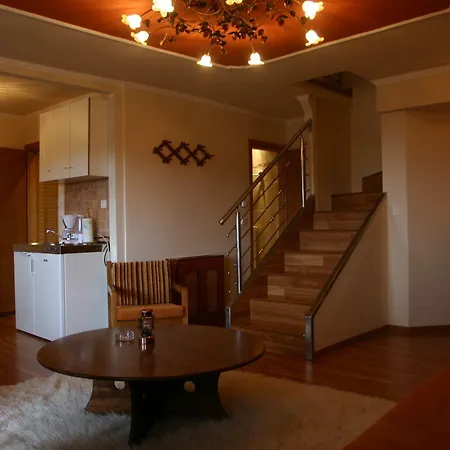 Exohiko بالايوس أجيوس أثناسيوس