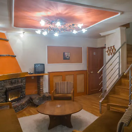 And εξοχικό Hotel *