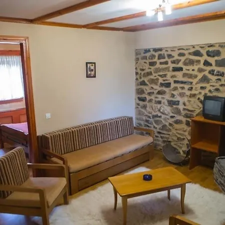 Country House Apartments And Suites Εξοχικό Хотел