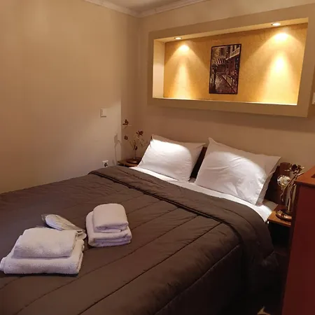 Country House Apartments And Suites Εξοχικό Хотел