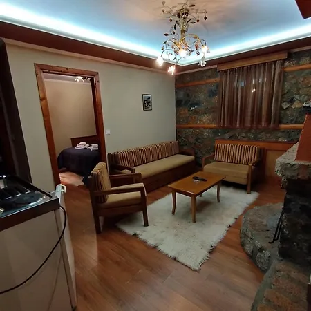 Country House Apartments And Suites Εξοχικό Палеос Агиос Атанасиос