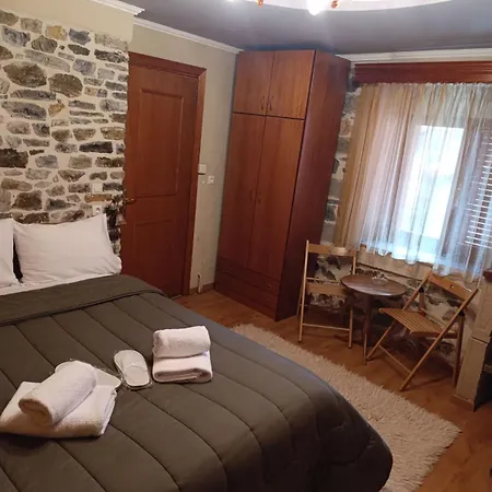 And εξοχικό Hotel