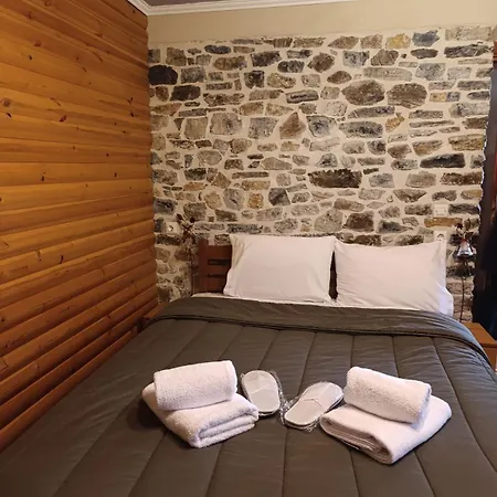 Хотел Country House Apartments And Suites Εξοχικό *