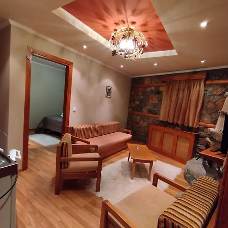 Country House Apartments And Suites Εξοχικό * Палеос Агиос Атанасиос