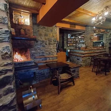 Хотел Country House Apartments And Suites Εξοχικό