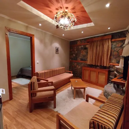 Country House Apartments And Suites Εξοχικό Палеос Агиос Атанасиос