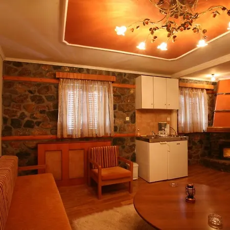 Exohiko بالايوس أجيوس أثناسيوس