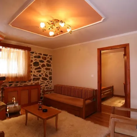 Exohiko فندق بالايوس أجيوس أثناسيوس