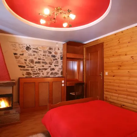 Exohiko فندق بالايوس أجيوس أثناسيوس