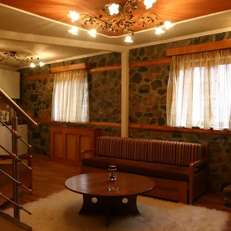 فندق Exohiko بالايوس أجيوس أثناسيوس