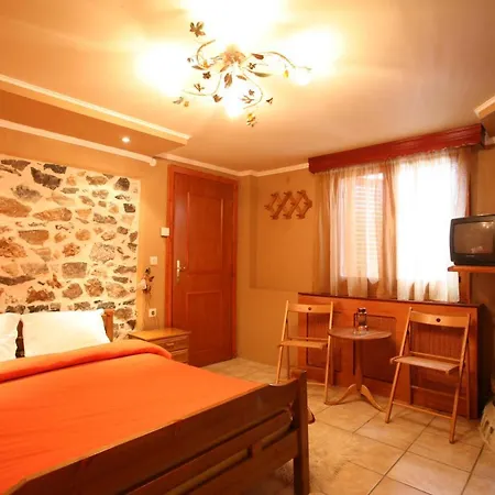 Exohiko Hotel