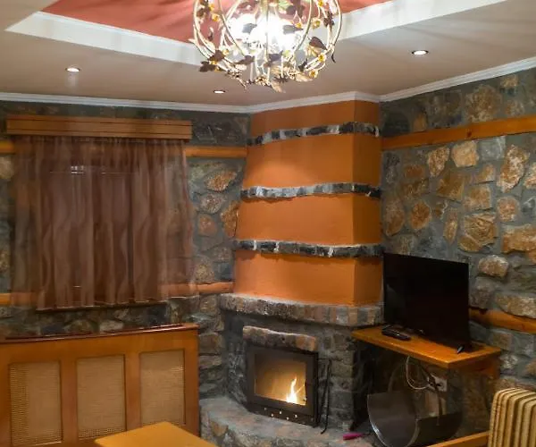 Exohiko * Agios Athanasios (Pella)