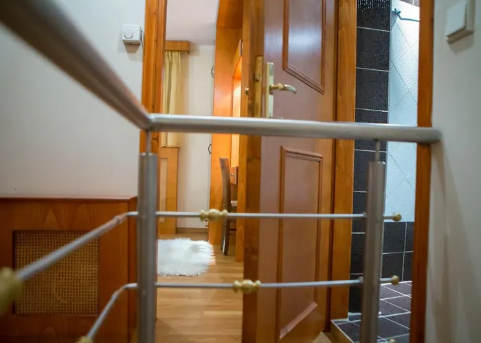 Exohiko Hotel Agios Athanasios (Pella)