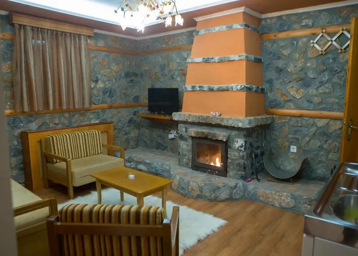 Exohiko * Agios Athanasios (Pella)