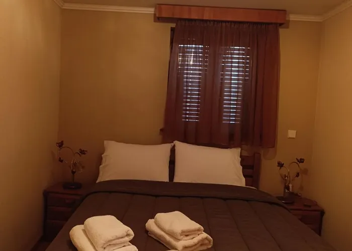 Exohiko * Agios Athanasios (Pella)